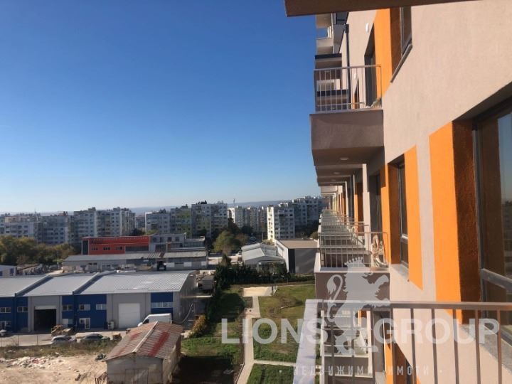 Na sprzedaż  1 sypialnia Warna , Kajsiewa gradina , 63 mkw | 18407768 - obraz [15]
