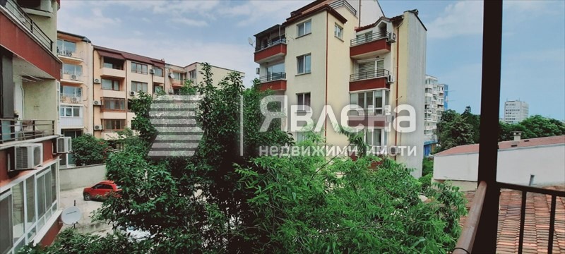 Till salu  1 sovrum Varna , Cveten kvartal , 60 kvm | 78148850 - bild [8]