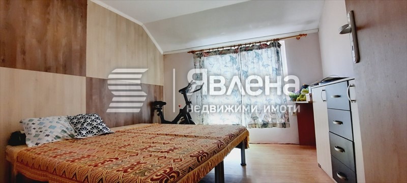 Till salu  1 sovrum Varna , Cveten kvartal , 60 kvm | 78148850 - bild [4]