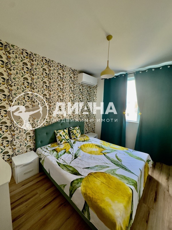 Продава 2-СТАЕН, гр. Пловдив, Карловско шосе, снимка 3 - Апартаменти - 53381884