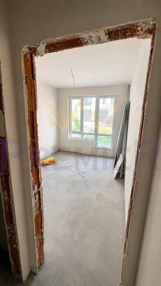 Продава 2-СТАЕН, гр. Пловдив, Беломорски, снимка 4 - Апартаменти - 56680488