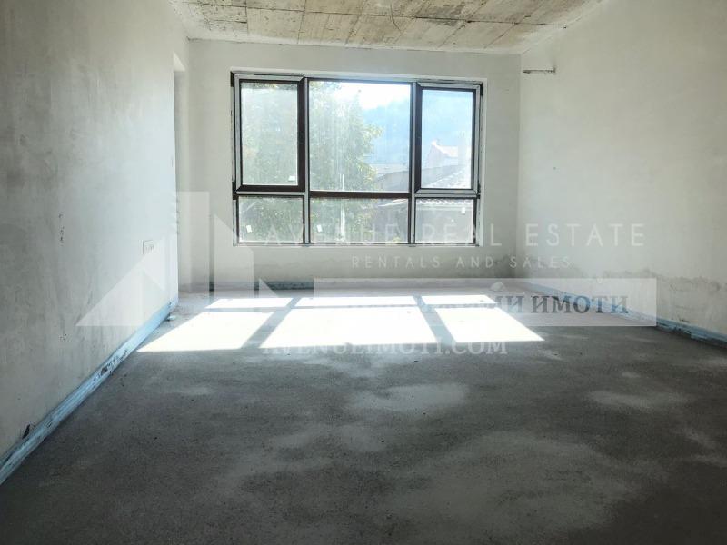 In vendita  2 camere da letto Plovdiv , Mladegki Halm , 106 mq | 88946037 - Immagine [2]