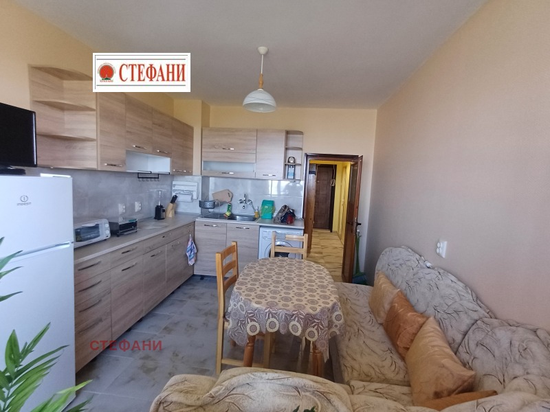 Продава 3-СТАЕН, гр. Русе, Възраждане, снимка 1 - Aпартаменти - 47107791