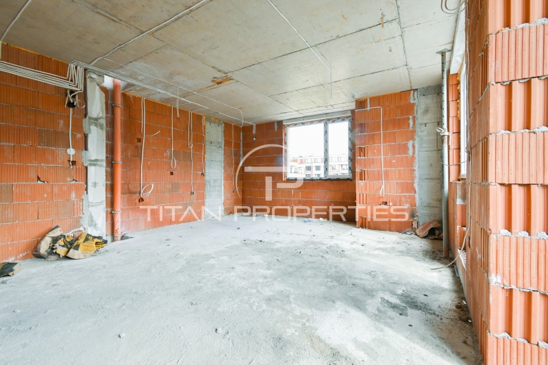 Продава  3-стаен, град София, Малинова долина •  230 000 EUR • ID 65876526 — holmes.bg - [1] 