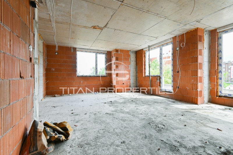Satılık  2 yatak odası Sofia , Malinova dolina , 129 metrekare | 63809633 - görüntü [3]
