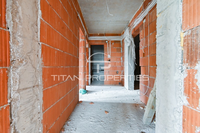 Satılık  2 yatak odası Sofia , Malinova dolina , 129 metrekare | 63809633 - görüntü [10]