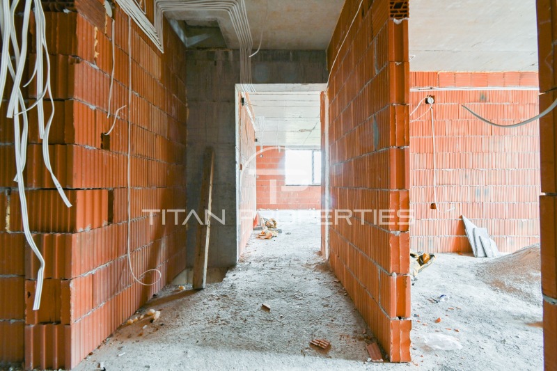 Satılık  2 yatak odası Sofia , Malinova dolina , 129 metrekare | 63809633 - görüntü [7]