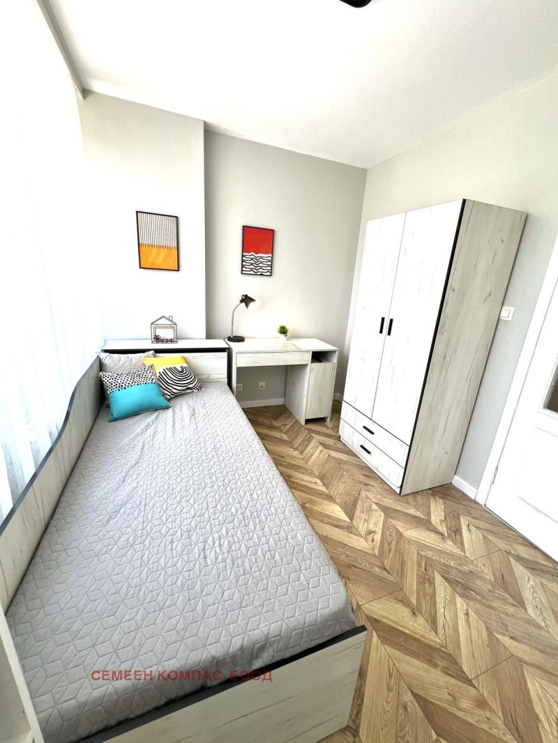 For Sale  2 bedroom Plovdiv , Hristo Smirnenski , 97 sq.m | 12880265 - image [8]