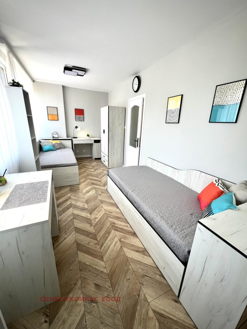 For Sale  2 bedroom Plovdiv , Hristo Smirnenski , 97 sq.m | 12880265 - image [7]