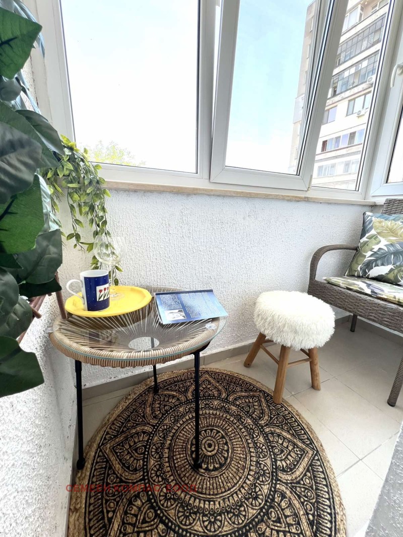 For Sale  2 bedroom Plovdiv , Hristo Smirnenski , 97 sq.m | 12880265 - image [13]