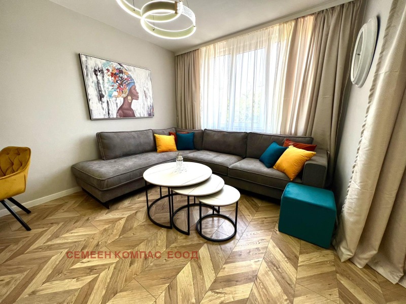 For Sale  2 bedroom Plovdiv , Hristo Smirnenski , 97 sq.m | 12880265 - image [4]