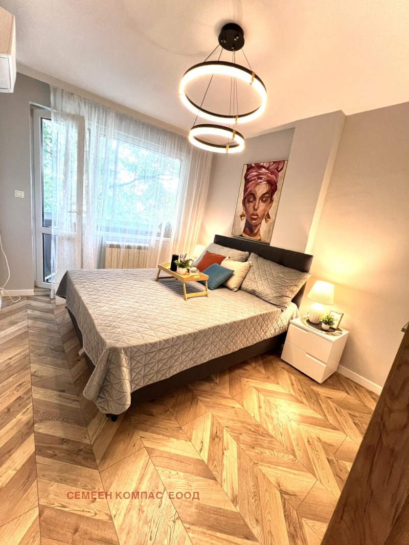 For Sale  2 bedroom Plovdiv , Hristo Smirnenski , 97 sq.m | 12880265 - image [5]