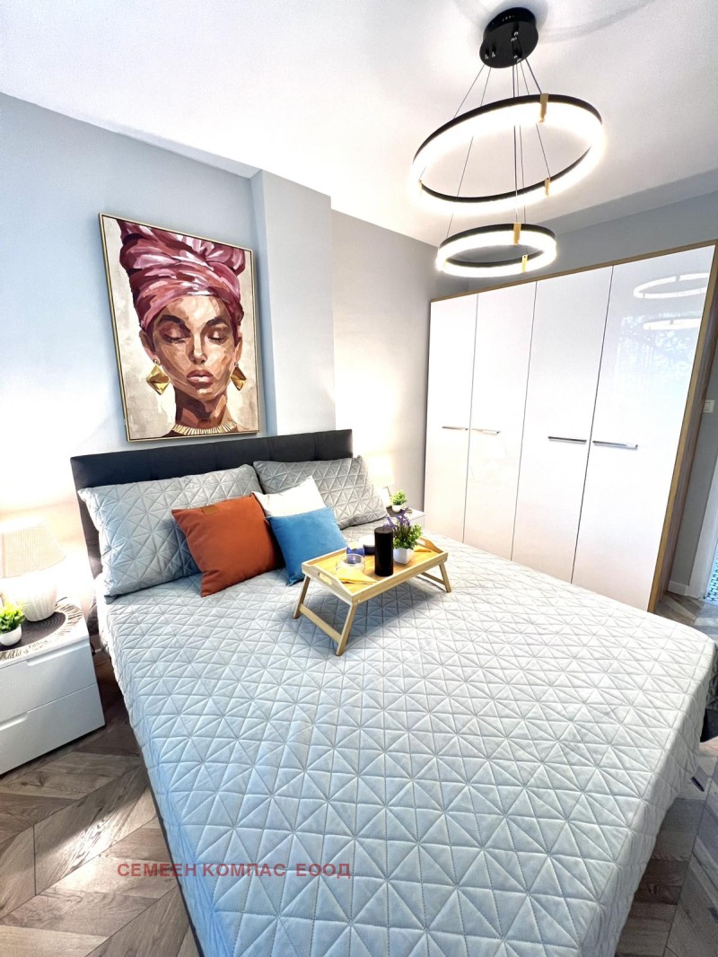 For Sale  2 bedroom Plovdiv , Hristo Smirnenski , 97 sq.m | 12880265 - image [6]
