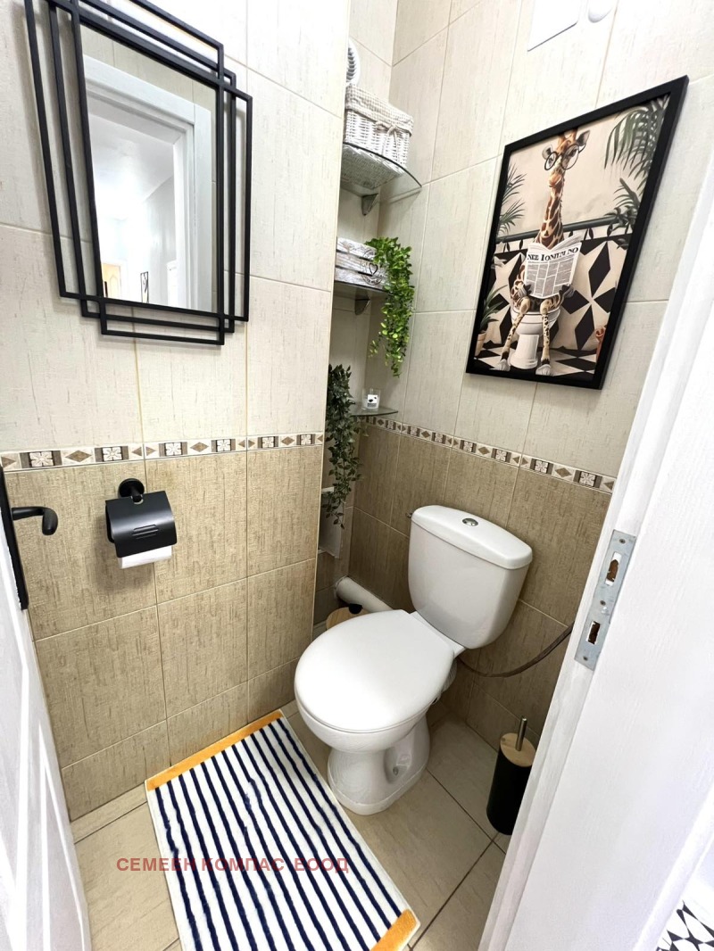 For Sale  2 bedroom Plovdiv , Hristo Smirnenski , 97 sq.m | 12880265 - image [12]