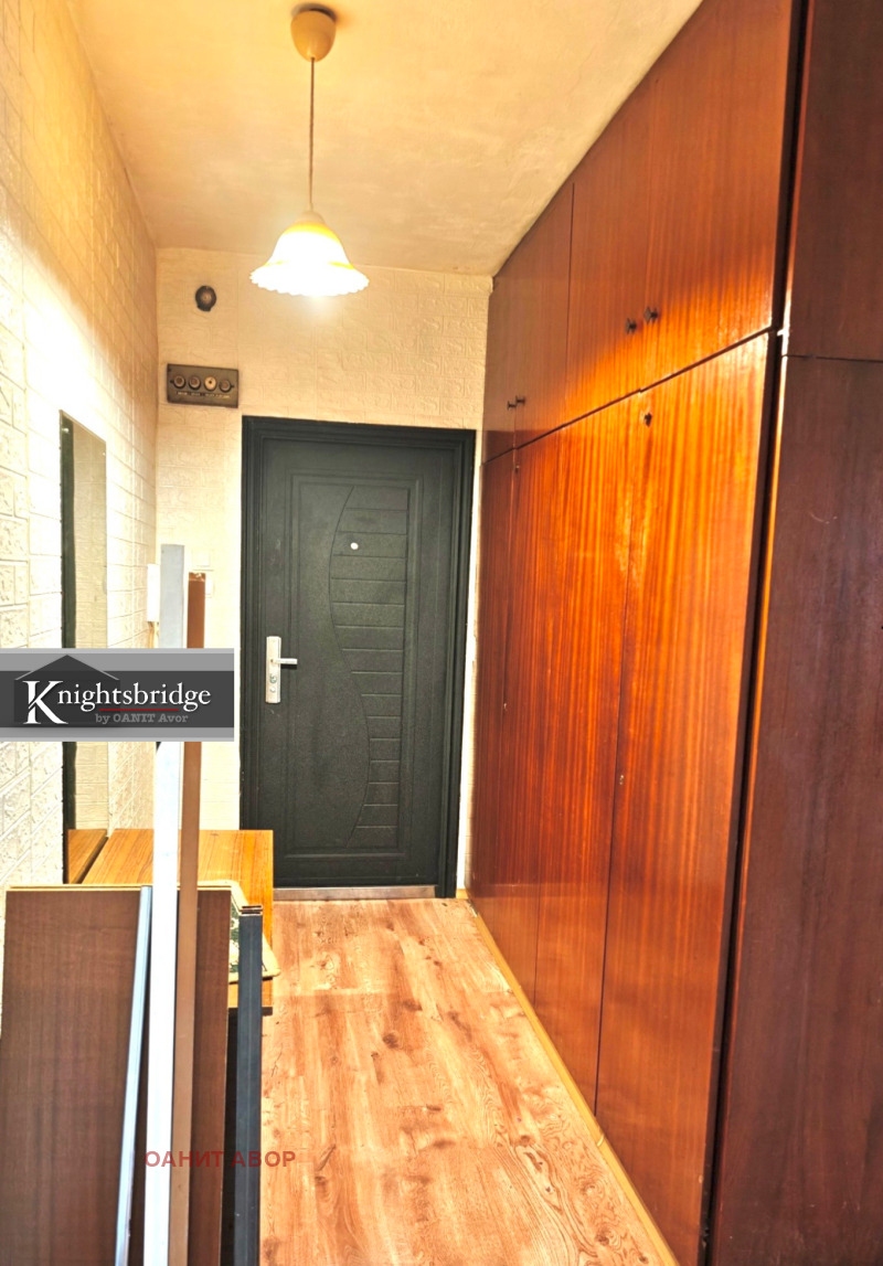 À vendre  2 chambres Sofia , Razsadnika , 65 m² | 99959193 - image [2]