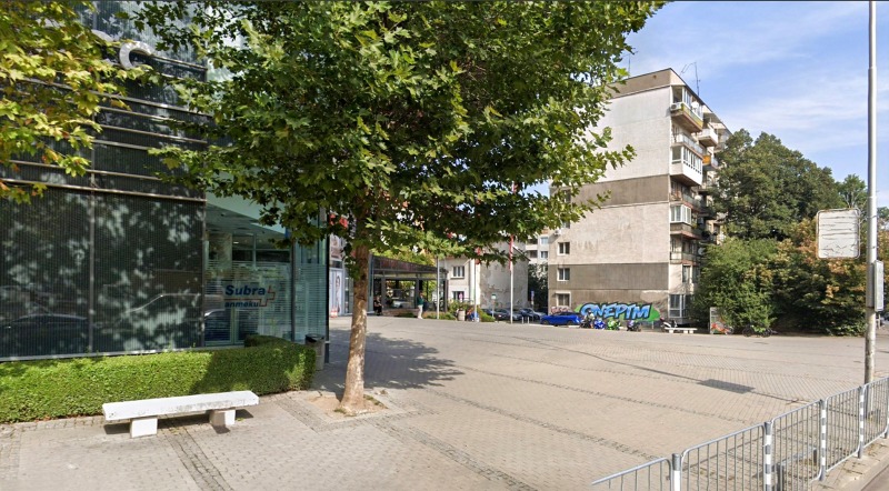À venda  2 quartos Sofia , Oborichtche , 80 m² | 68043197