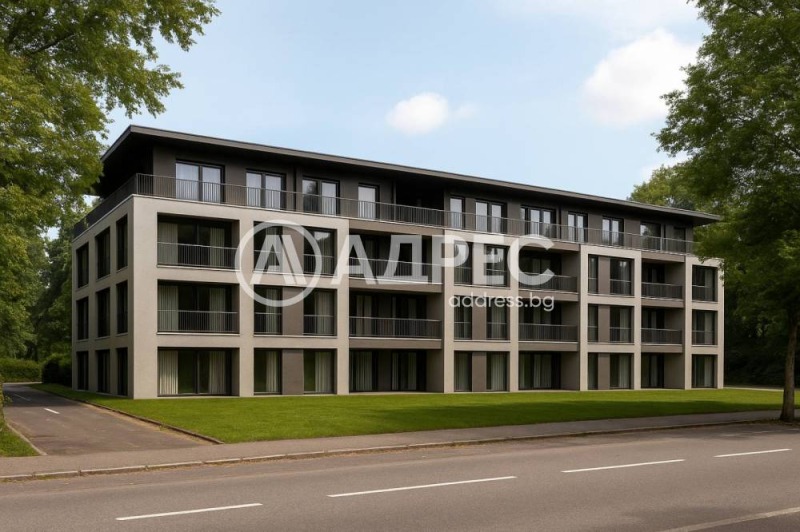 Продава 3-СТАЕН, град София, Малинова долина • 195000 € • 23840924 — Holmes.bg