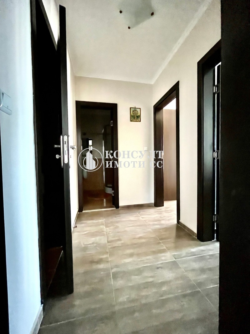 Продава  3-стаен област Бургас , гр. Свети Влас , 108 кв.м | 67029400 - изображение [11]