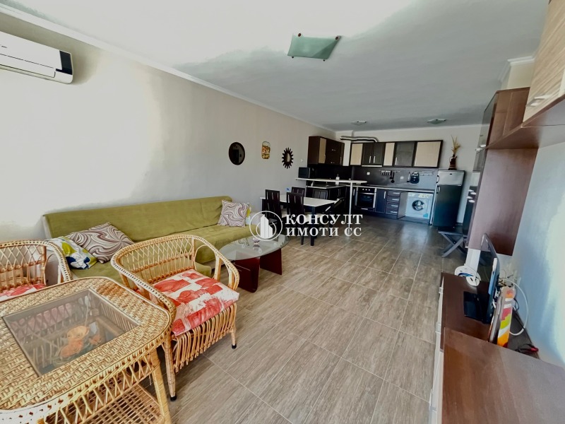 Продава  3-стаен област Бургас , гр. Свети Влас , 108 кв.м | 67029400 - изображение [5]