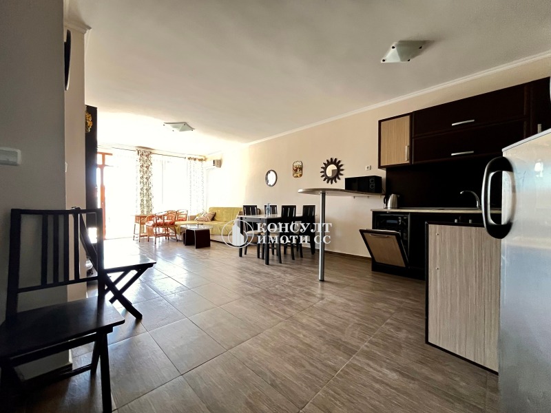 Продава  3-стаен област Бургас , гр. Свети Влас , 108 кв.м | 67029400 - изображение [3]