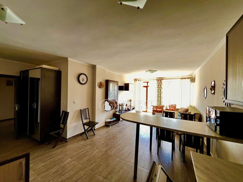 Продава  3-стаен област Бургас , гр. Свети Влас , 108 кв.м | 67029400 - изображение [4]