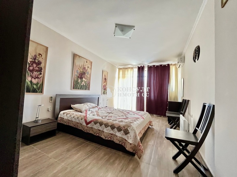 Продава  3-стаен област Бургас , гр. Свети Влас , 108 кв.м | 67029400 - изображение [6]