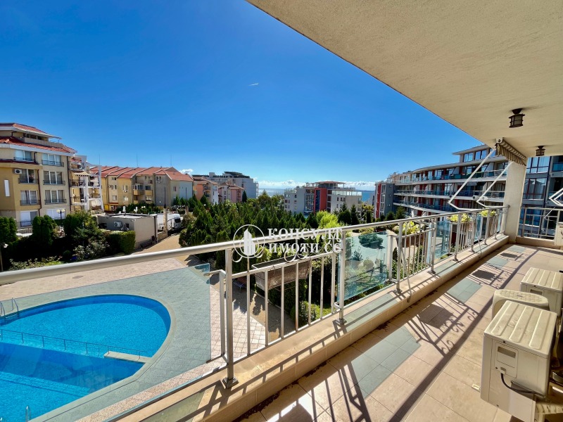 Продава  3-стаен област Бургас , гр. Свети Влас , 108 кв.м | 67029400