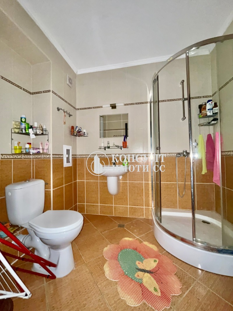 Продава  3-стаен област Бургас , гр. Свети Влас , 108 кв.м | 67029400 - изображение [8]