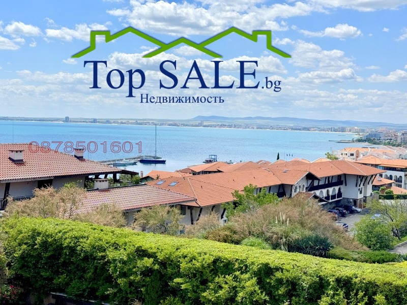 Na prodej  2 ložnice oblast Burgas , Sveti Vlas , 110 m2 | 27156800 - obraz [11]