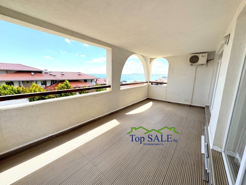 Na prodej  2 ložnice oblast Burgas , Sveti Vlas , 110 m2 | 27156800 - obraz [10]