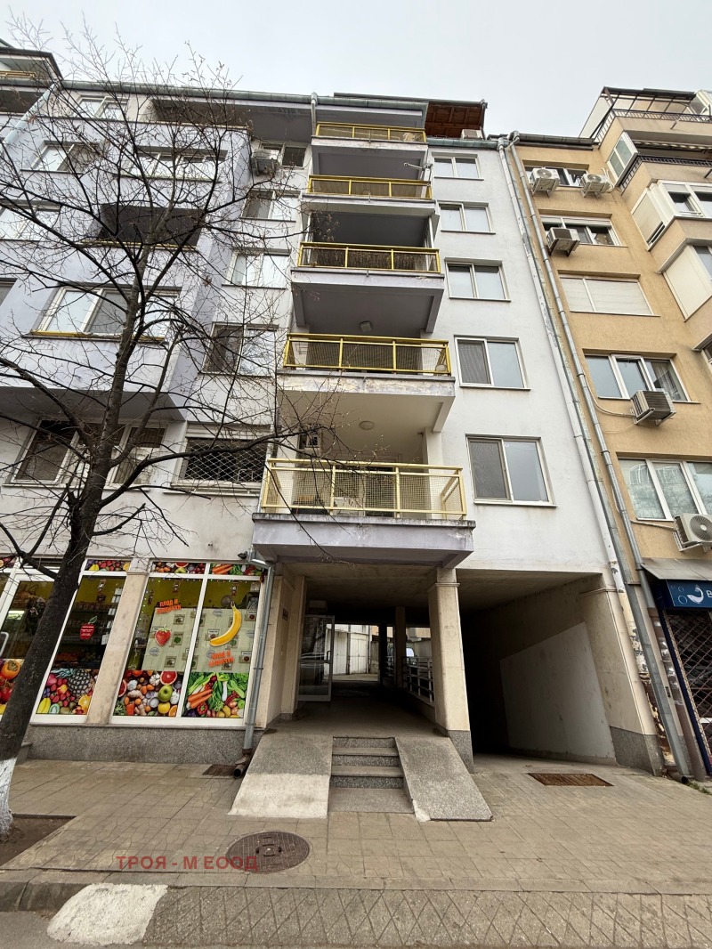 Продава 3-СТАЕН, гр. София, Стрелбище