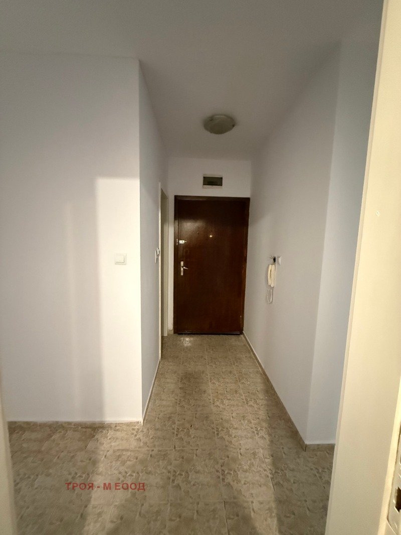 Продава 3-СТАЕН, гр. София, Стрелбище, снимка 9 - Апартаменти - 52650208