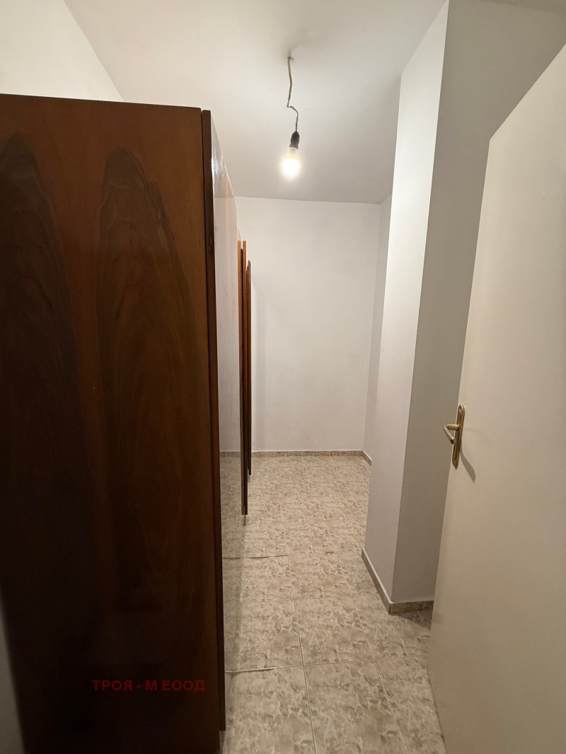 Продава 3-СТАЕН, гр. София, Стрелбище, снимка 8 - Апартаменти - 52650208