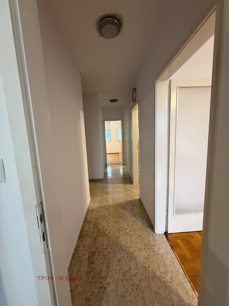 Продава 3-СТАЕН, гр. София, Стрелбище, снимка 10 - Апартаменти - 52650208