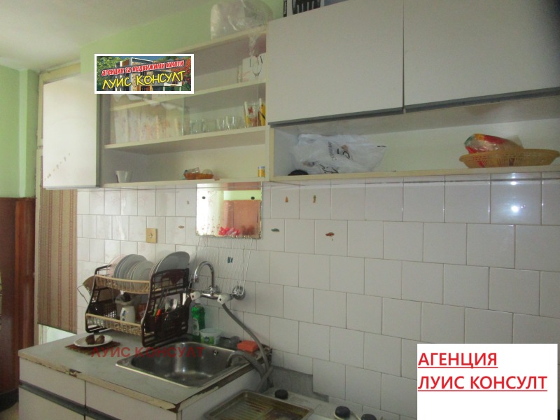 Продава 3-СТАЕН, гр. Монтана, Пъстрина, снимка 4 - Апартаменти - 52651144