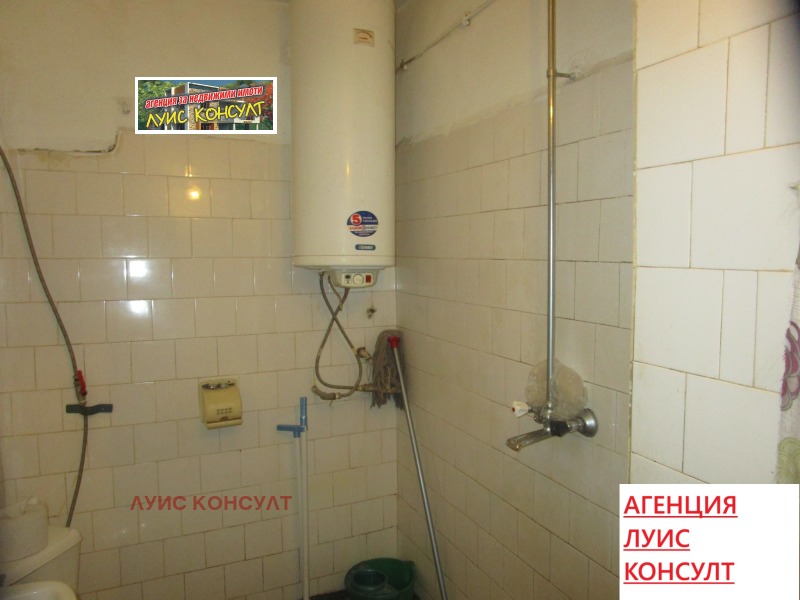 Продава 3-СТАЕН, гр. Монтана, Пъстрина, снимка 5 - Апартаменти - 52651144