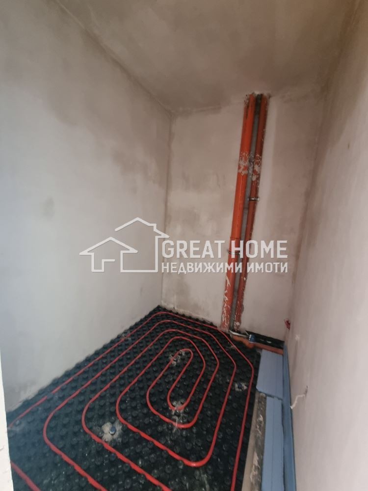 Продава 3-СТАЕН, гр. Търговище, Вароша, снимка 6 - Апартаменти - 53341286