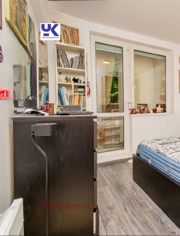 Продава 3-СТАЕН, гр. София, Бояна, снимка 3 - Апартаменти - 54063787