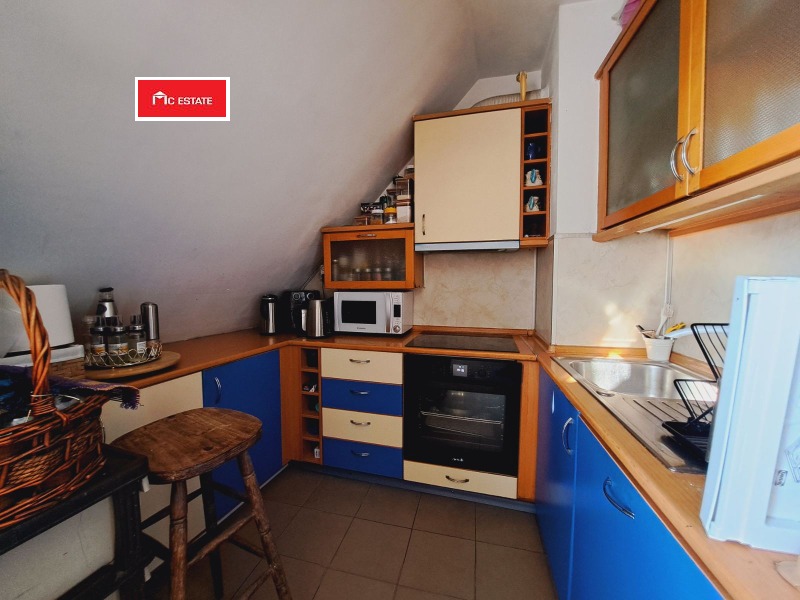 Na prodej  3 ložnice Sofia , Centar , 165 m2 | 39679887 - obraz [17]