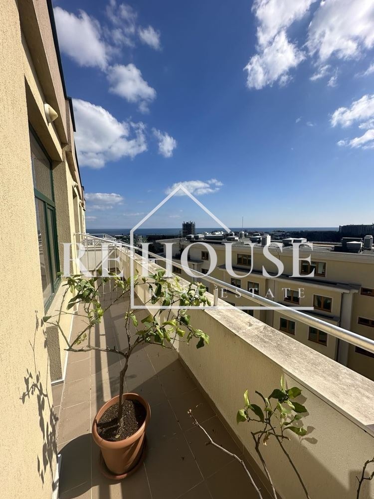 Продава  4-стаен град Варна , к.к. Св.Св. Константин и Елена , 178 кв.м | 81119507 - изображение [10]