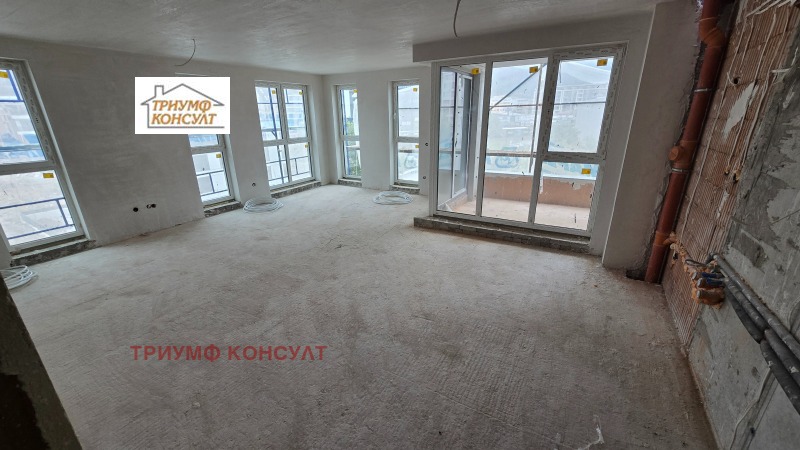 Продава 4-СТАЕН, гр. София, Витоша, снимка 3 - Апартаменти - 52605761