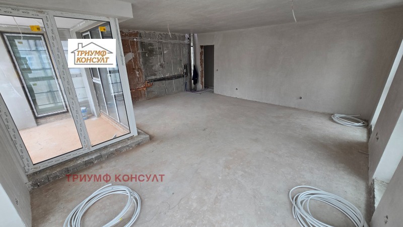 Продава 4-СТАЕН, гр. София, Витоша, снимка 5 - Апартаменти - 52605761