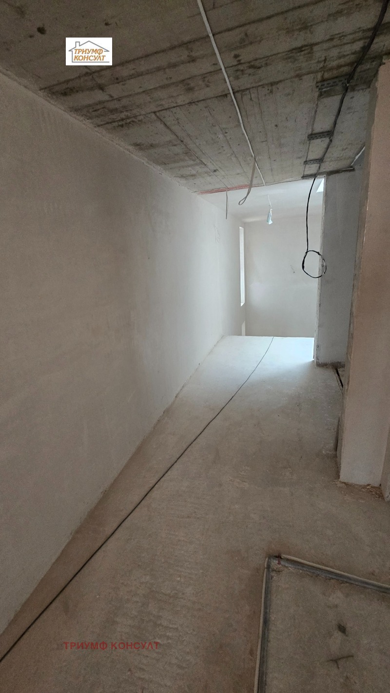 Продава 4-СТАЕН, гр. София, Витоша, снимка 9 - Апартаменти - 52605761