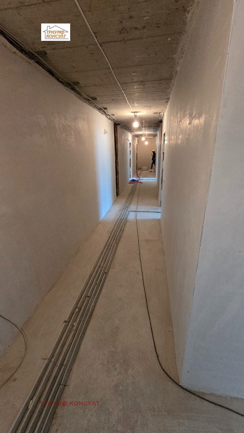 Продава 4-СТАЕН, гр. София, Витоша, снимка 10 - Апартаменти - 52605761