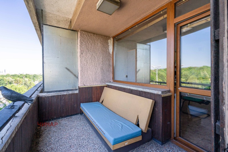 Продава МНОГОСТАЕН, гр. София, Яворов, снимка 9 - Апартаменти - 52289005