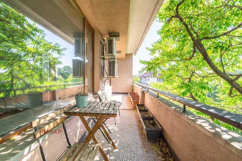 Продава МНОГОСТАЕН, гр. София, Яворов, снимка 8 - Апартаменти - 52289005