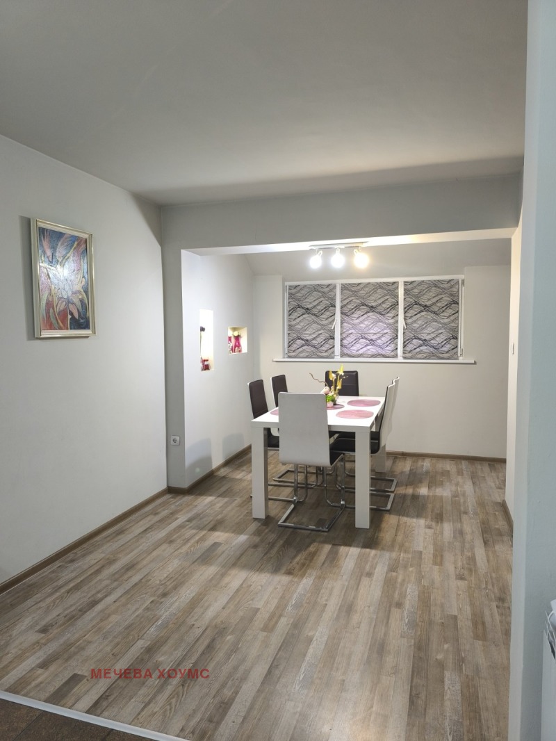 Satılık  İki Katlı Daire Stara Zagora , Centar , 110 metrekare | 67592618 - görüntü [6]