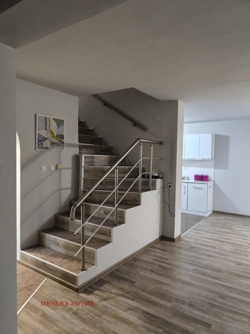 De vânzare  Maisonette Stara Zagora , Țentâr , 110 mp | 67592618 - imagine [2]