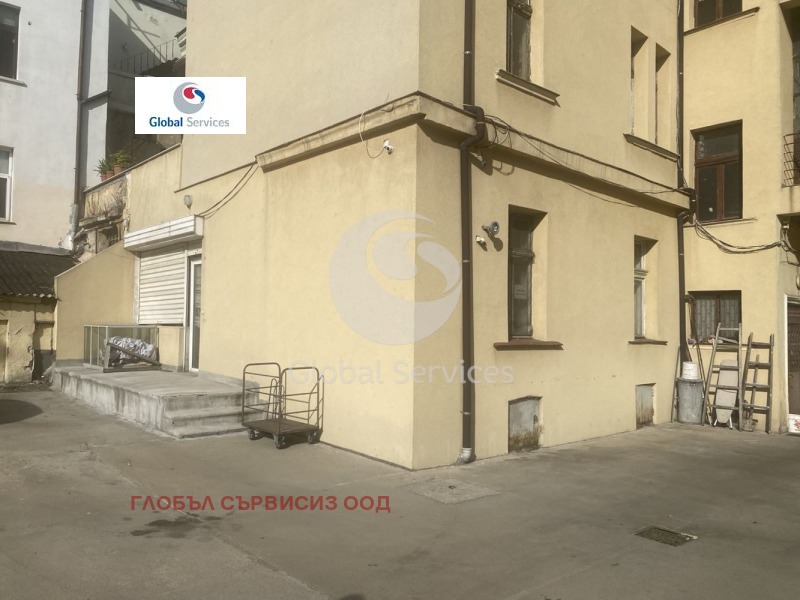 Продава ОФИС, град София, Център • 200000 € • 99626696 — Holmes.bg