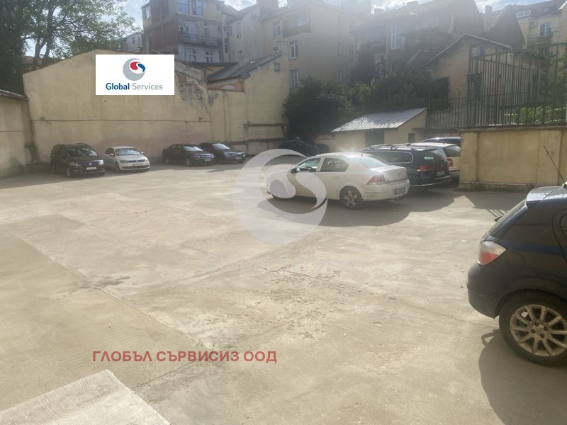 Te koop  Kantoor Sofia , Tsentar , 75 m² | 62906271 - afbeelding [12]